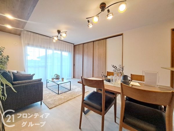 ライオンズマンション武庫之荘第２　中古マンション