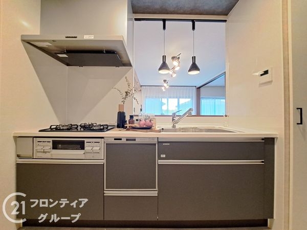 ライオンズマンション武庫之荘第２　中古マンション