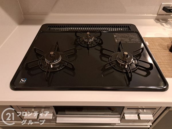 ライオンズマンション武庫之荘第２　中古マンション