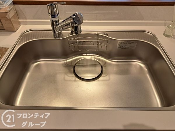 ライオンズマンション武庫之荘第２　中古マンション