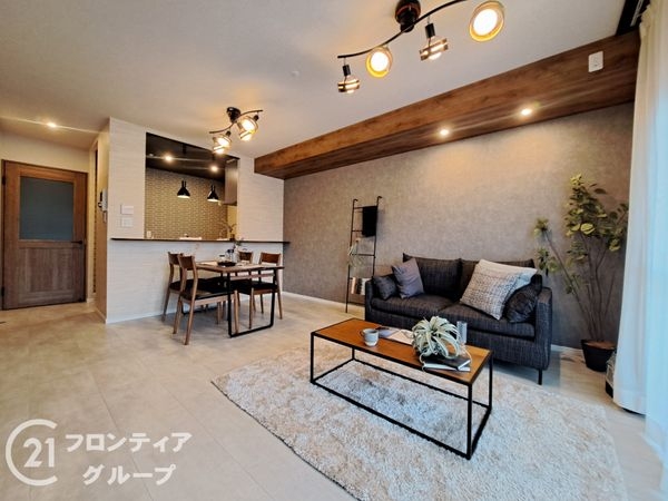ライオンズマンション武庫之荘第２　中古マンション
