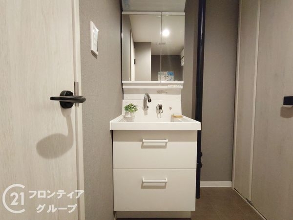 サンハイツ武庫之荘　１号棟　中古マンション