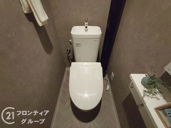 サンハイツ武庫之荘　１号棟　中古マンション