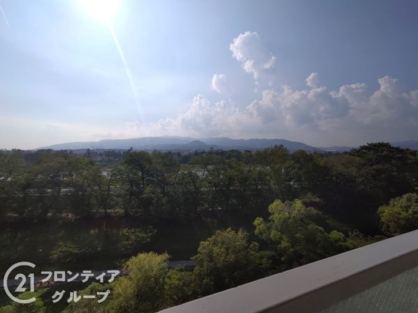 サンハイツ武庫之荘　１号棟　中古マンション