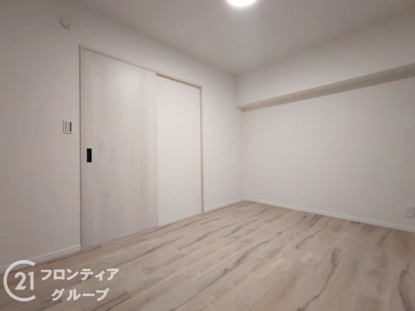 サンハイツ武庫之荘　１号棟　中古マンション