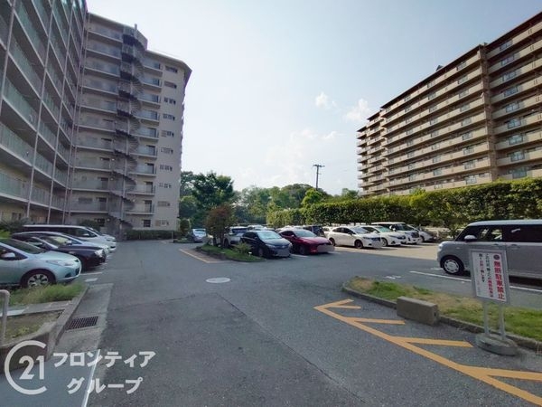 サンハイツ武庫之荘　１号棟　中古マンション