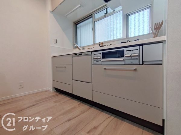 サンハイツ武庫之荘　１号棟　中古マンション