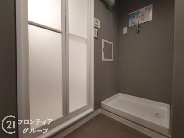 サンハイツ武庫之荘　１号棟　中古マンション