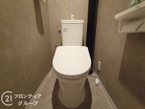 サンハイツ武庫之荘　１号棟　中古マンション