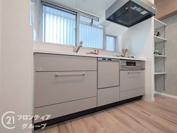 サンハイツ武庫之荘　１号棟　中古マンション