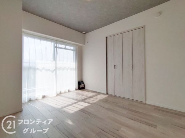 サンハイツ武庫之荘　１号棟　中古マンション