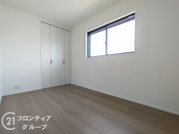 尼崎市大島２丁目　新築一戸建て　全1区画