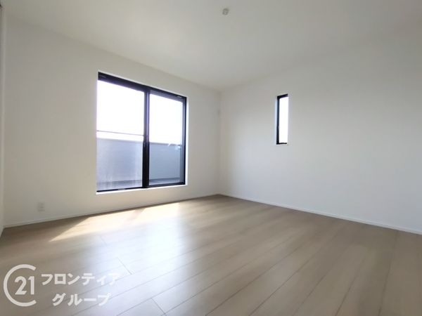尼崎市大島２丁目　新築一戸建て　全1区画