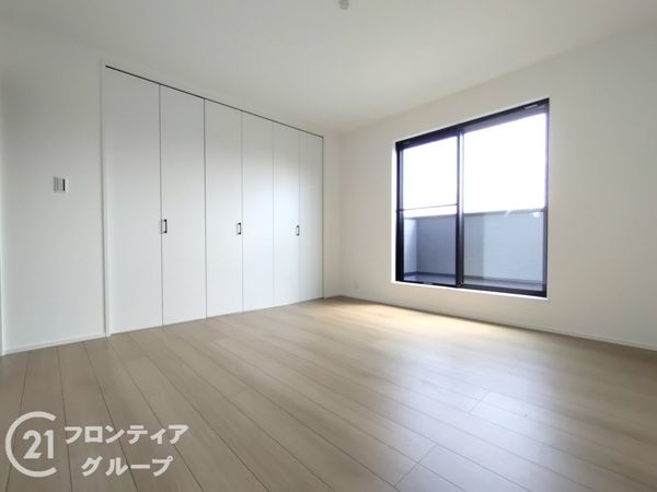 尼崎市大島２丁目　新築一戸建て　全1区画