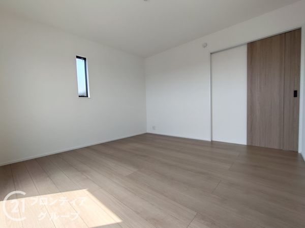 尼崎市大島２丁目　新築一戸建て　全1区画