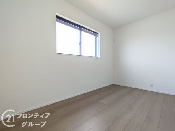 尼崎市大島２丁目　新築一戸建て　全1区画