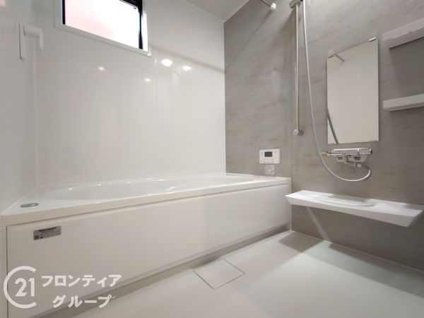 尼崎市大島２丁目　新築一戸建て　全1区画