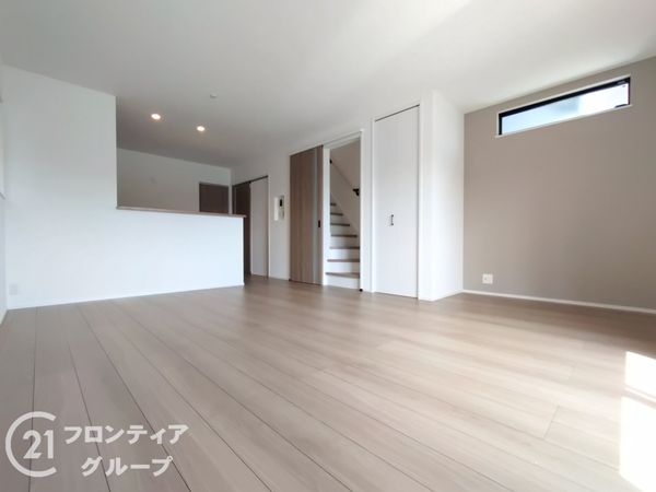 尼崎市大島２丁目　新築一戸建て　全1区画