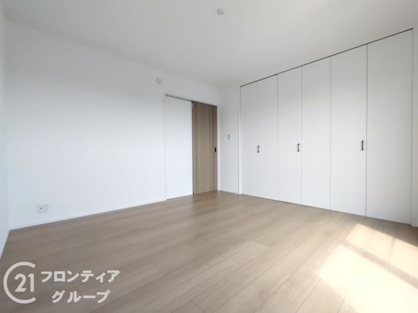 尼崎市大島２丁目　新築一戸建て　全1区画