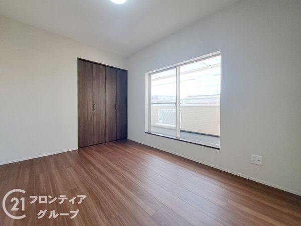 尼崎市次屋３丁目の中古一戸建て
