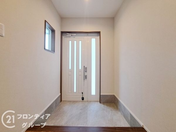 尼崎市次屋３丁目の中古一戸建て