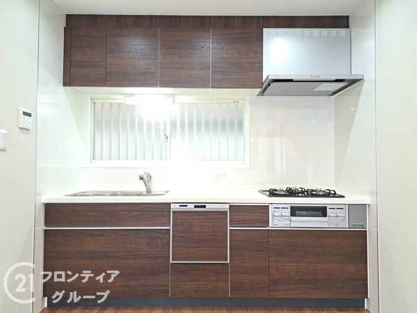 尼崎市次屋３丁目の中古一戸建て