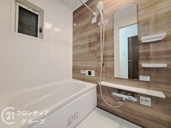 尼崎市次屋３丁目の中古一戸建て