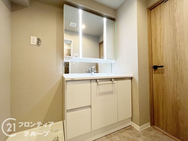 サンヴェール尼崎パルシティ　中古マンション