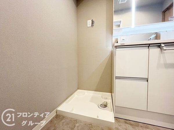 サンヴェール尼崎パルシティ　中古マンション