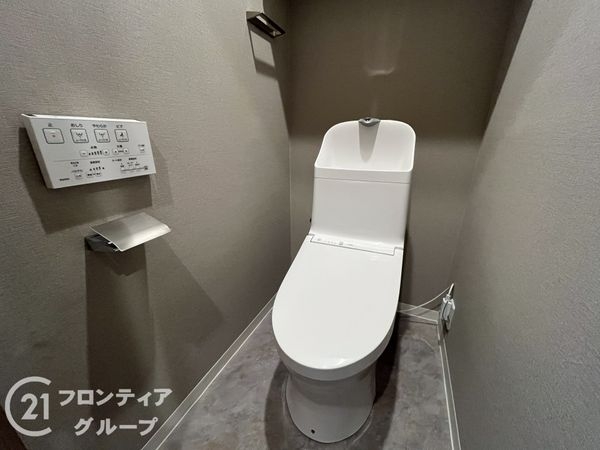 サンヴェール尼崎パルシティ　中古マンション