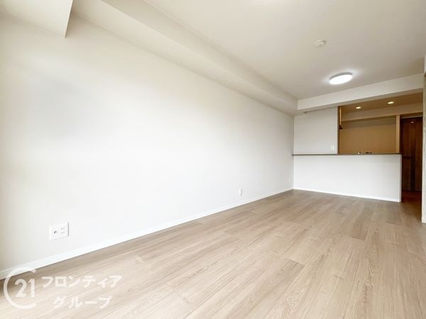 サンヴェール尼崎パルシティ　中古マンション
