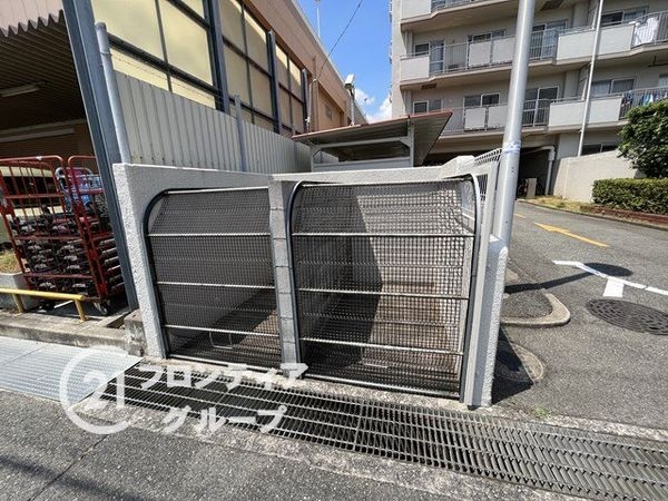 サンライフ甲子園　中古マンション