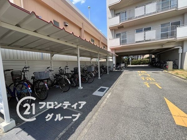 サンライフ甲子園　中古マンション