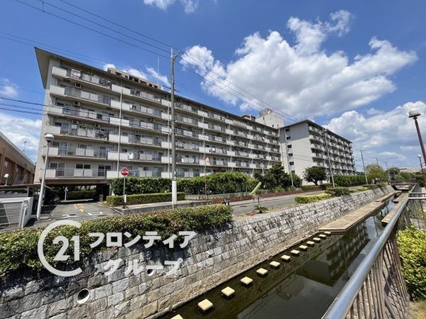サンライフ甲子園　中古マンション