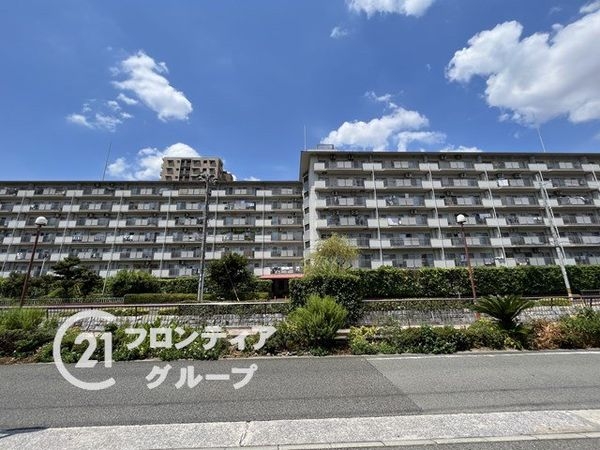 サンライフ甲子園　中古マンション