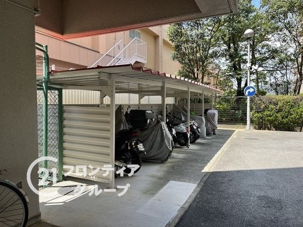 サンライフ甲子園　中古マンション