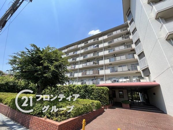 サンライフ甲子園　中古マンション