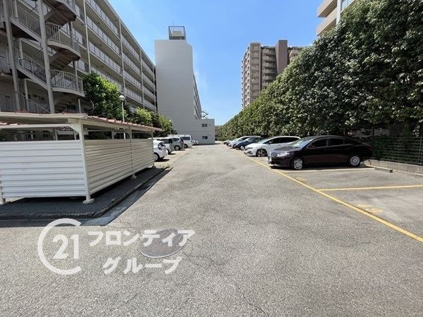 サンライフ甲子園　中古マンション