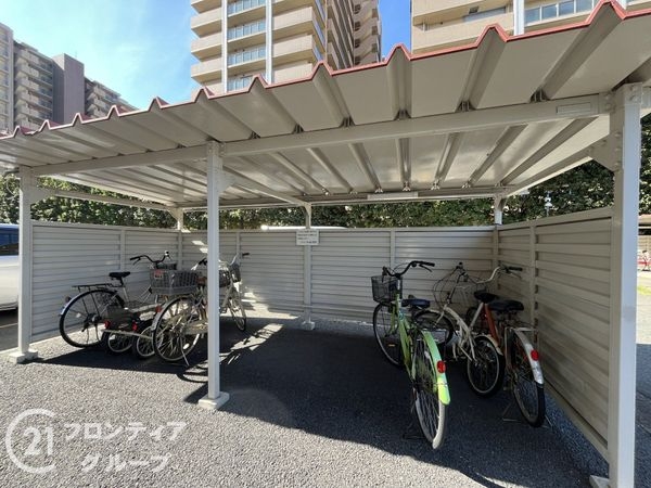 サンライフ甲子園　中古マンション