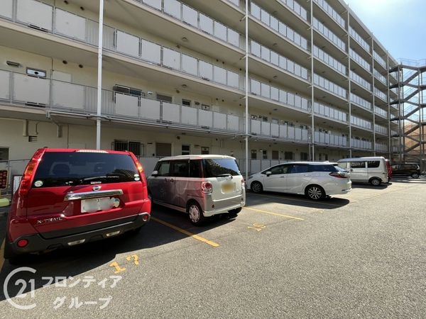 サンライフ甲子園　中古マンション