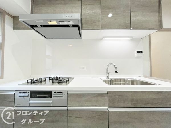 サンライフ甲子園　中古マンション