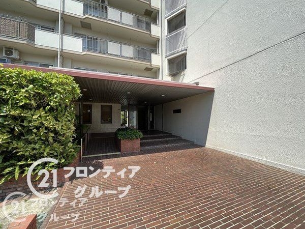 サンライフ甲子園　中古マンション
