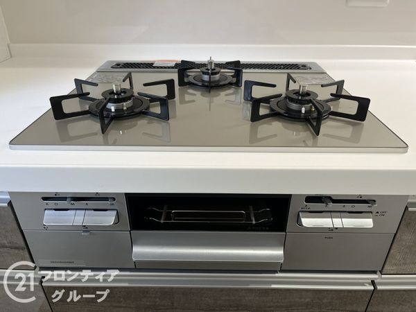 サンライフ甲子園　中古マンション