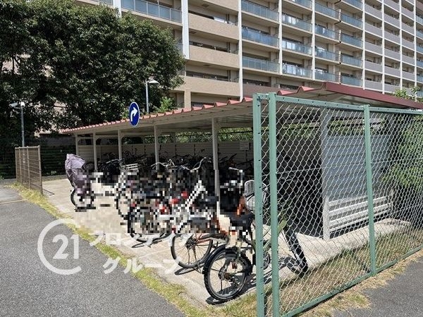 サンライフ甲子園　中古マンション