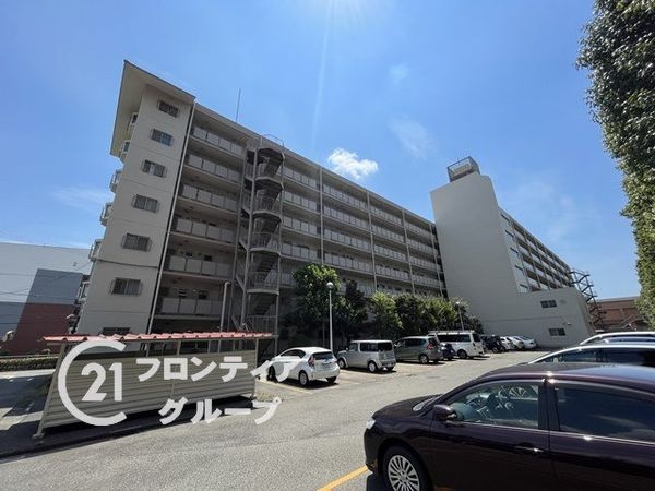 サンライフ甲子園　中古マンション