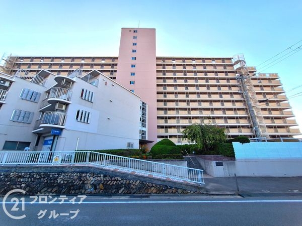 桜台ハイツ３号棟　中古マンション