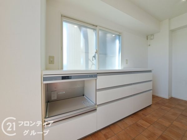 桜台ハイツ３号棟　中古マンション
