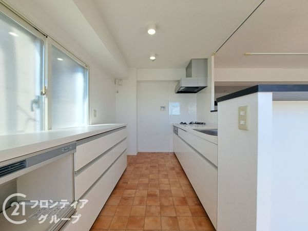 桜台ハイツ３号棟　中古マンション