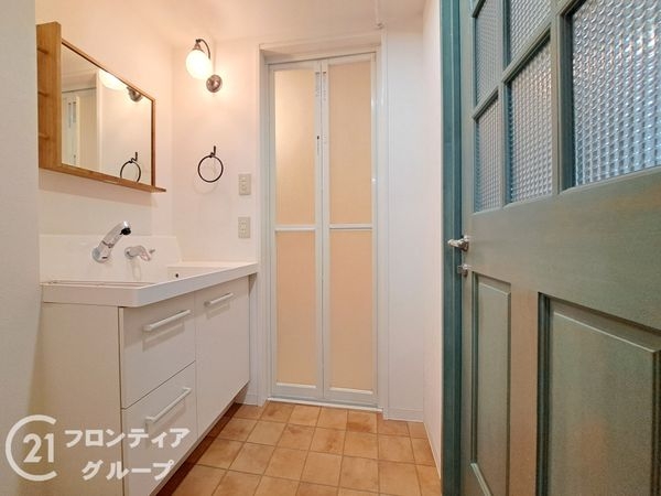 桜台ハイツ３号棟　中古マンション