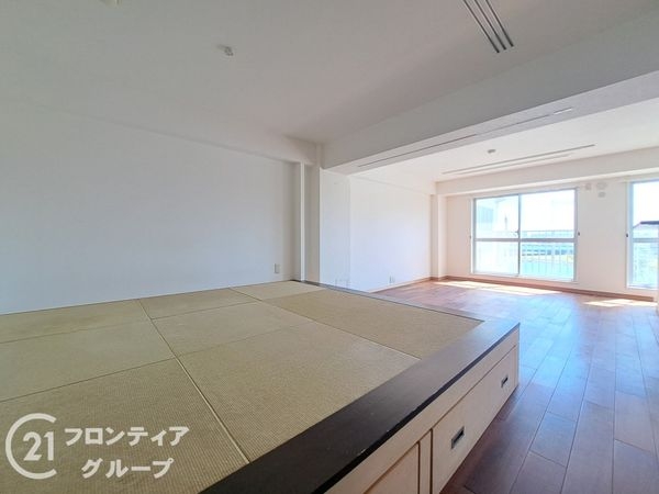 桜台ハイツ３号棟　中古マンション